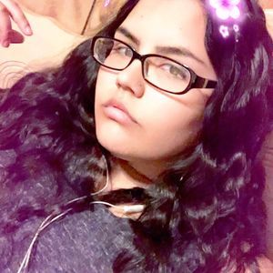 Meet your Posher, Kristen